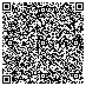 QR-код с контактной информацией организации Надежда - текс