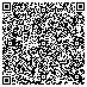 QR-код с контактной информацией организации ИП ТД "Евротехника"