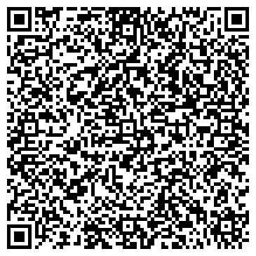 QR-код с контактной информацией организации ООО Черные кухни