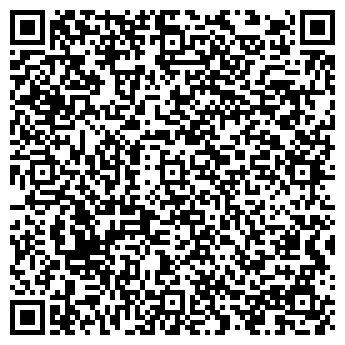 QR-код с контактной информацией организации ООО Бикини - арт