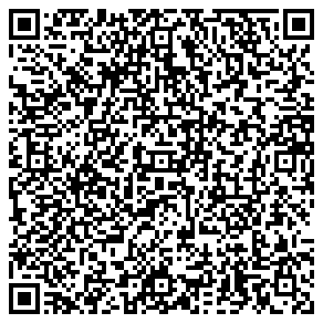 QR-код с контактной информацией организации ООО Ресторатор KITBU