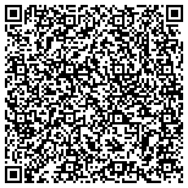 QR-код с контактной информацией организации Студия современных танцев "Мастерская танца"