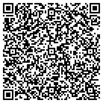 QR-код с контактной информацией организации ООО Вуддача