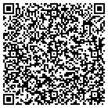 QR-код с контактной информацией организации ООО Студия мебели «Домовенок»