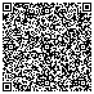 QR-код с контактной информацией организации ООО Феерверкин
