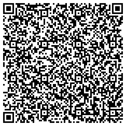 QR-код с контактной информацией организации ООО Медицинский центр косметологии и СПА Метелица