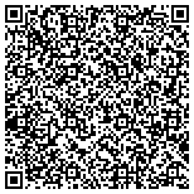 QR-код с контактной информацией организации Шашлык - дисконт "Хорошо сидим"