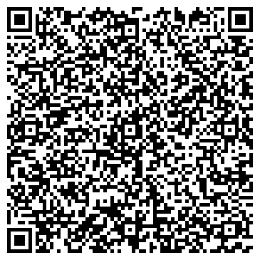 QR-код с контактной информацией организации ООО Интернет-магазин Мандарин