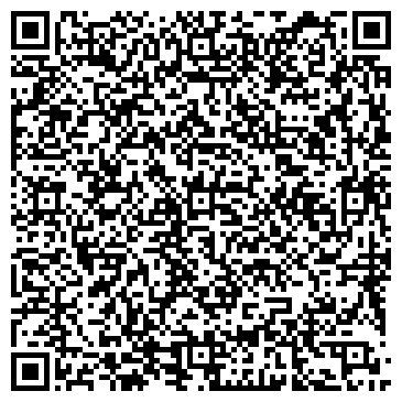 QR-код с контактной информацией организации ООО Луидор Эксперт