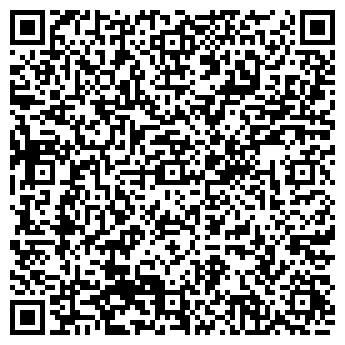 QR-код с контактной информацией организации ООО Магазин "Devi"