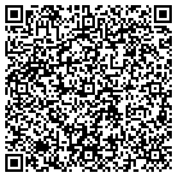 QR-код с контактной информацией организации ООО АкваТоп