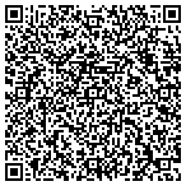 QR-код с контактной информацией организации ИП Букетикофф