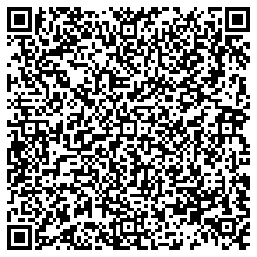 QR-код с контактной информацией организации ООО СалютМоторс Плюс