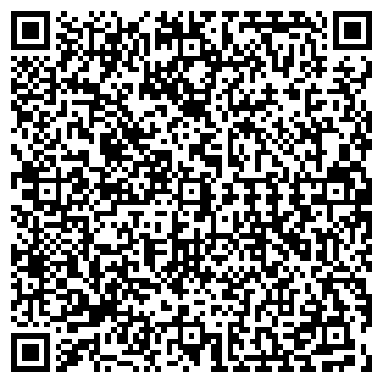 QR-код с контактной информацией организации ООО Русклимат