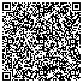 QR-код с контактной информацией организации ООО ВД - Мастер
