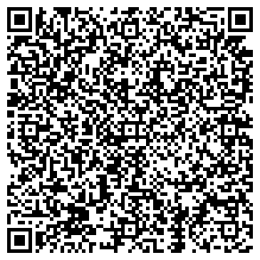 QR-код с контактной информацией организации ООО ГК ДЕАЛ