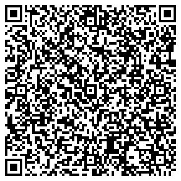 QR-код с контактной информацией организации ООО ЗЕВС