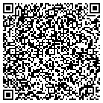 QR-код с контактной информацией организации ООО Джаст Мебель
