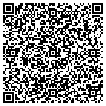 QR-код с контактной информацией организации ООО Априори Логистика