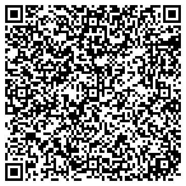 QR-код с контактной информацией организации ООО Тайм Проперти
