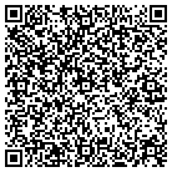 QR-код с контактной информацией организации ООО Автошкола № 1