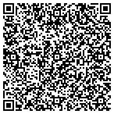 QR-код с контактной информацией организации МОСКОВСКАЯ ФЕДЕРАЦИЯ ПРОФСОЮЗОВ