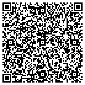 QR-код с контактной информацией организации ООО Крым Плита