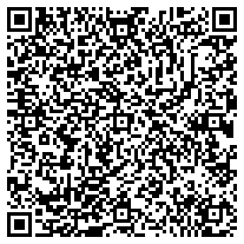 QR-код с контактной информацией организации ООО ЛоджикТим