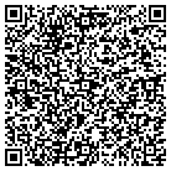 QR-код с контактной информацией организации "Академия Burda" Орёл