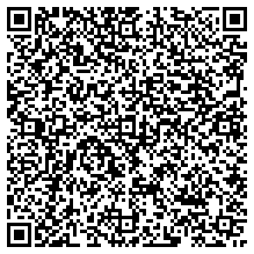 QR-код с контактной информацией организации СМИ Daily Storm