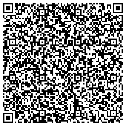 QR-код с контактной информацией организации АНО Центр Технических Исследований и Консалтинга "СудЭкспертГрупп"