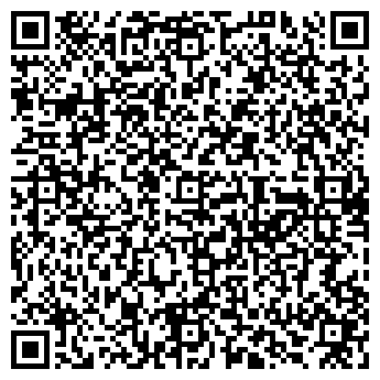 QR-код с контактной информацией организации ООО Каркасные дома в Казани