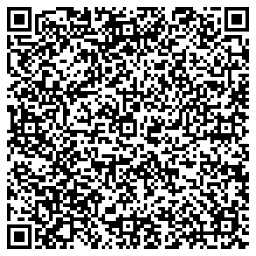 QR-код с контактной информацией организации ООО Маркетинговая компания «ВЯТБОТ»