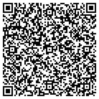 QR-код с контактной информацией организации ООО Изба Де Люкс