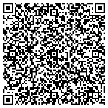 QR-код с контактной информацией организации Окна Луга