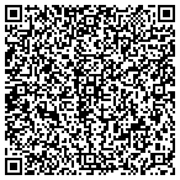 QR-код с контактной информацией организации "РуЧудо" пункт выдачи в Перми