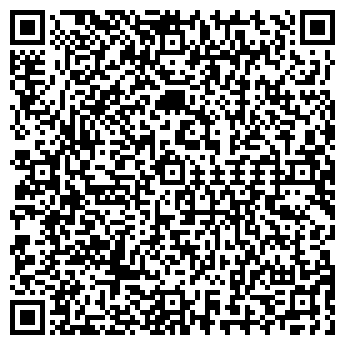 QR-код с контактной информацией организации ООО Пошив.Орг