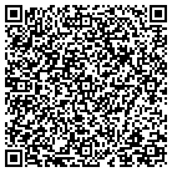 QR-код с контактной информацией организации Салон тканей "Аксиния"