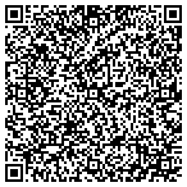QR-код с контактной информацией организации ООО Садовые - шатры