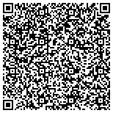 QR-код с контактной информацией организации ООО МКК «Кредитный заём»