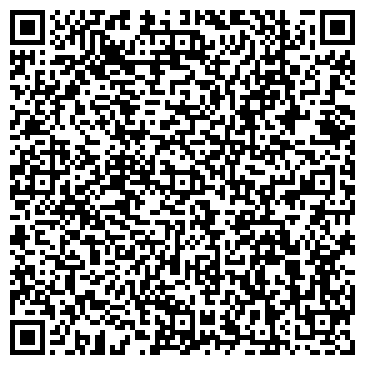 QR-код с контактной информацией организации ООО Экостом ВДНХ