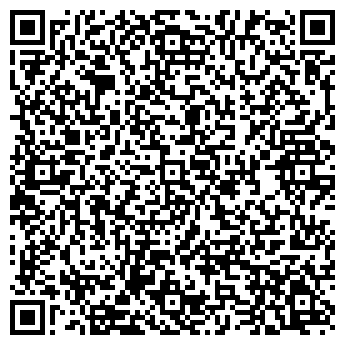 QR-код с контактной информацией организации ООО ЗооПассаж