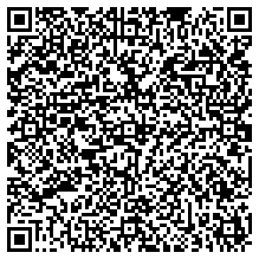 QR-код с контактной информацией организации ООО Лэд - Экраны
