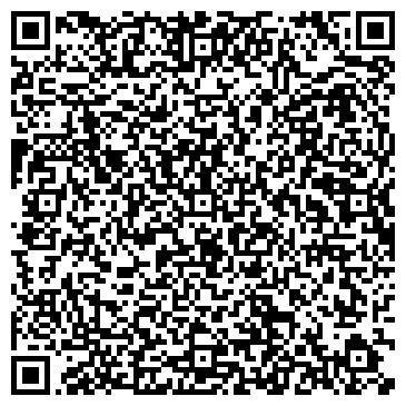 QR-код с контактной информацией организации ООО 7 небо Запад