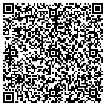 QR-код с контактной информацией организации ИП Мягкие окна в Саранске