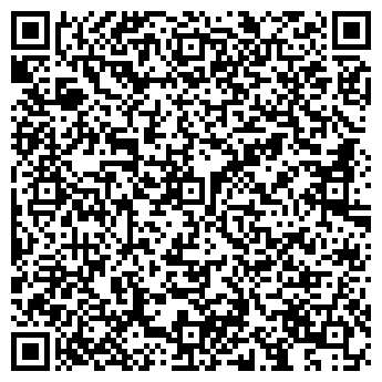 QR-код с контактной информацией организации ООО ЛесПромЭкспресс
