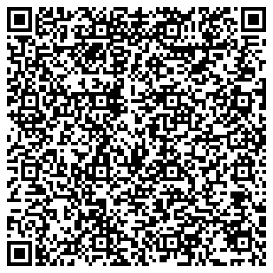 QR-код с контактной информацией организации ООО Академия волейбола