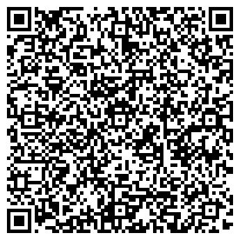 QR-код с контактной информацией организации ООО АвтоДонум