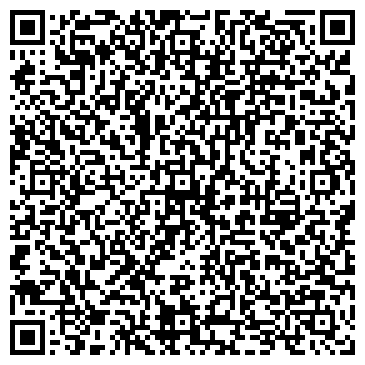 QR-код с контактной информацией организации Кафе "Порто Бьянко"