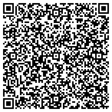 QR-код с контактной информацией организации ООО Lubimova